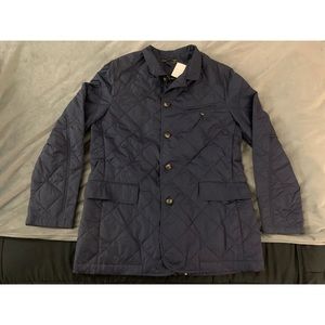 Quilted Jacket